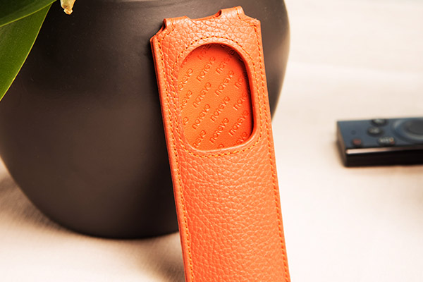 Bolsa para telecomando Apple Remote