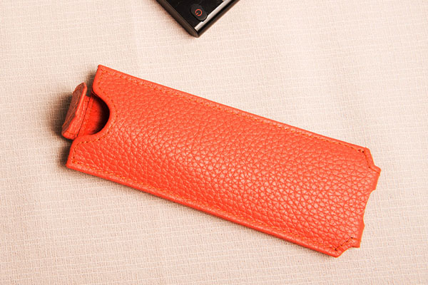 Bolsa para telecomando Apple Remote