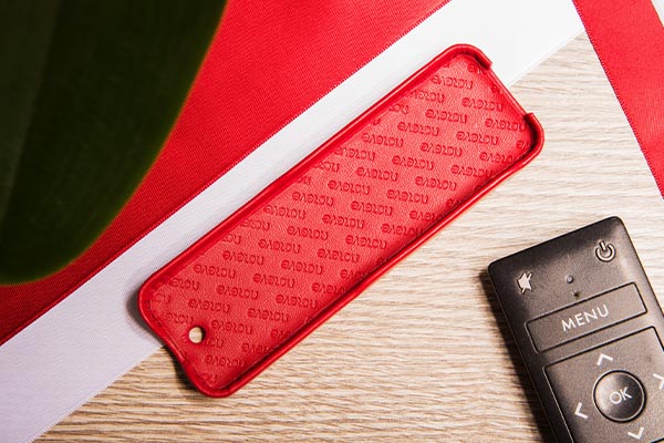 Custodia Apple Siri Remote