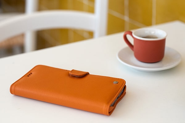 硬质真皮保护套 Apple iPhone 12 Pro Max