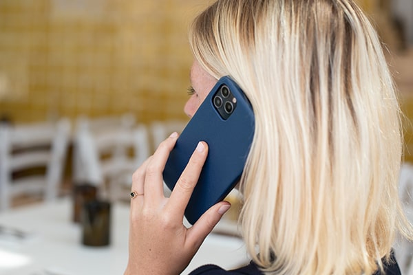 硬质真皮保护套 Apple iPhone 12 Pro Max