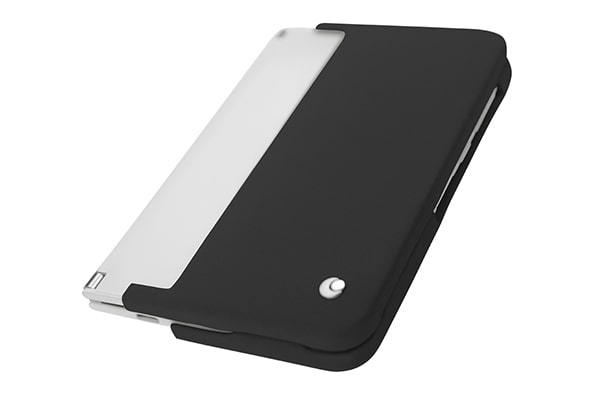 Custodia in pelle Microsoft Surface Duo