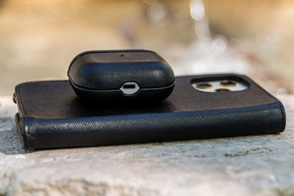 Coque Apple AirPods Pro