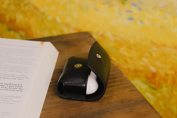 Bolsa Apple AirPods (2021)