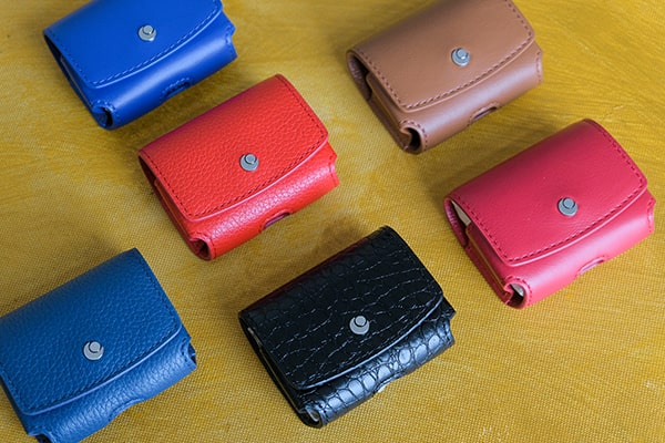 Bolsa Apple AirPods (2021)