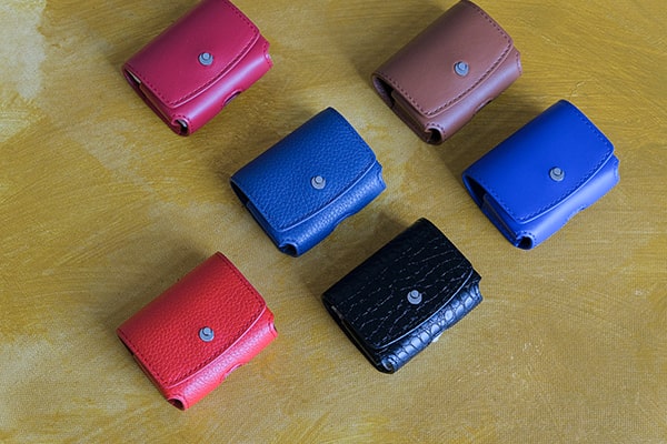 Astuccio Apple AirPods (2021)