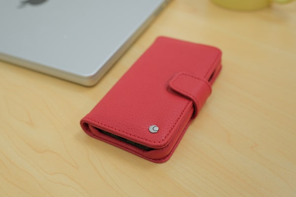 硬质真皮保护套 Apple iPhone 13 mini