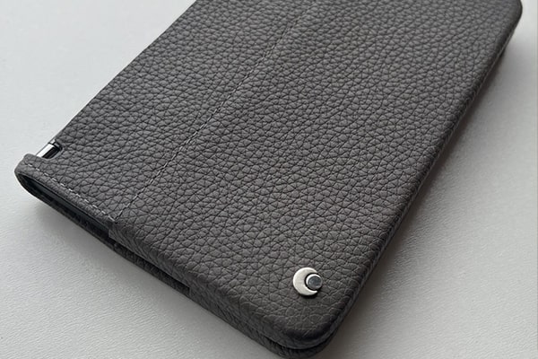 가죽 커버 Microsoft Surface Duo 2