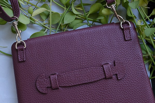 Housse cuir Amazon Kindle Paperwhite (2021)