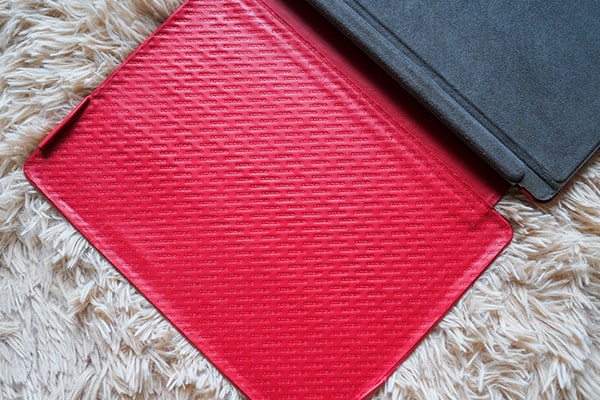 Lederschutzhülle Microsoft Surface Pro 8