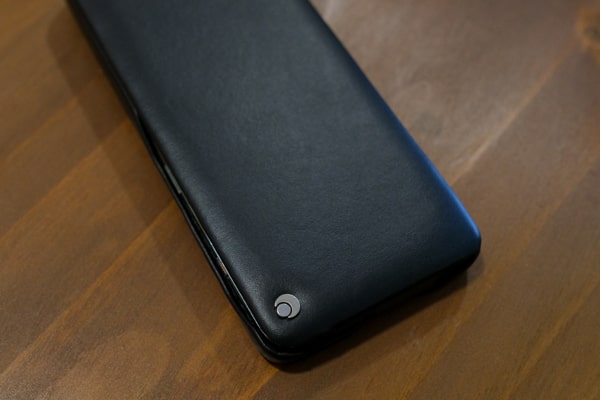 硬质真皮保护套 OnePlus 10 Pro