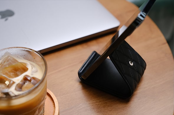 Soporte para smartphone