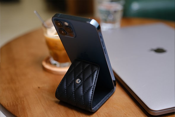 Soporte para smartphone