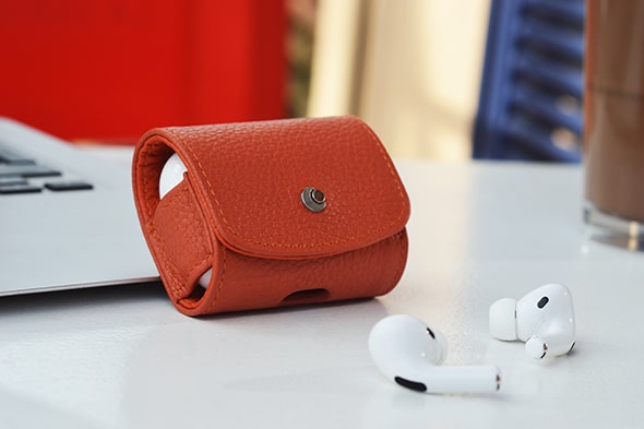 Apple AirPods Pro (2022) 保护袋