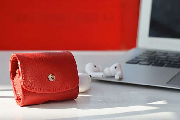 Case for Apple AirPods Pro (2022)