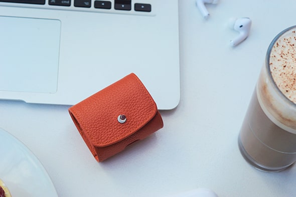 Case for Apple AirPods Pro (2022)