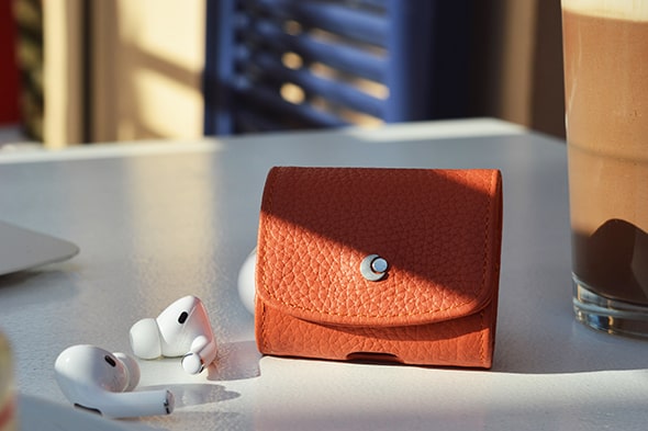 Case for Apple AirPods Pro (2022)