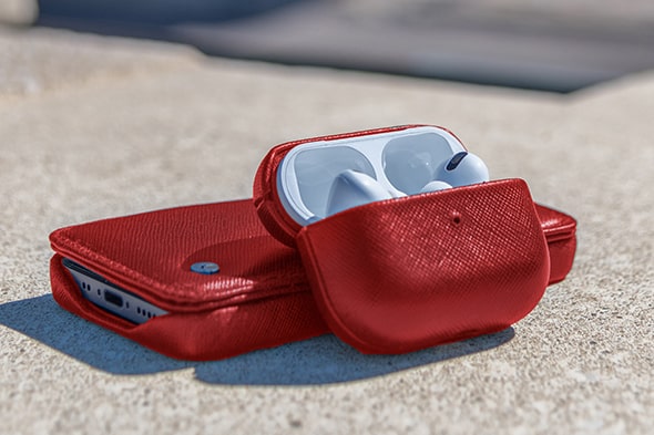 Apple AirPods Pro (2022) 保护袋