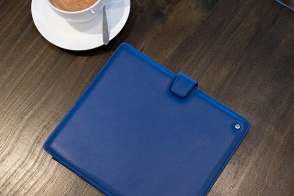 Lederschutzhülle Amazon Kindle Scribe