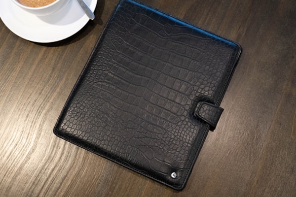 Lederschutzhülle Amazon Kindle Scribe