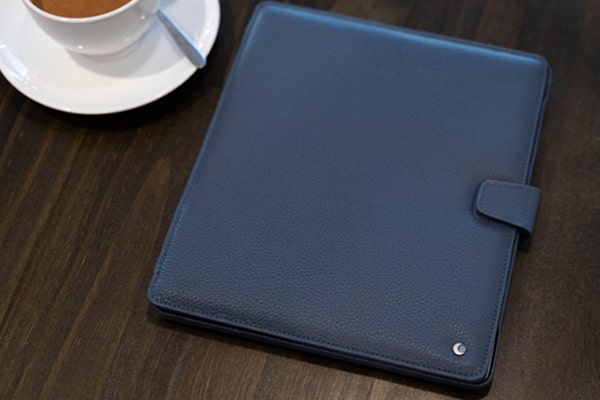 Lederschutzhülle Amazon Kindle Scribe