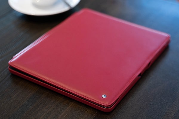 レザーケース Amazon Kindle Scribe