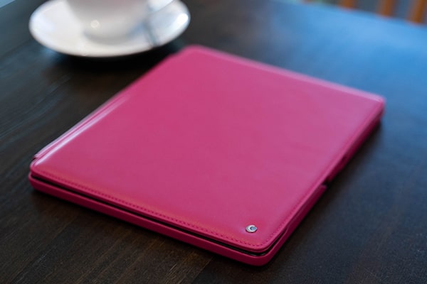 Lederschutzhülle Amazon Kindle Scribe