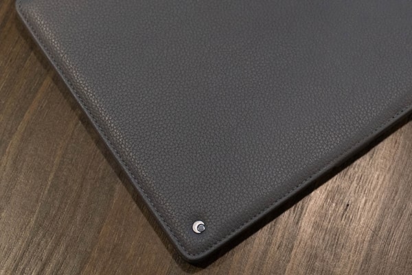 Lederschutzhülle Amazon Kindle Scribe