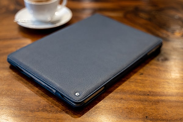 Funda de piel Microsoft Surface Pro 9 / 10 / 11