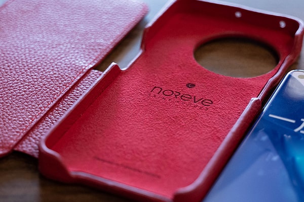 Housse cuir OnePlus 11