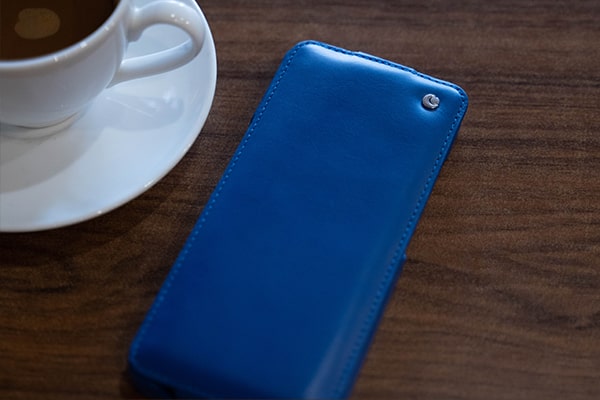 Lederschutzhülle OnePlus 11