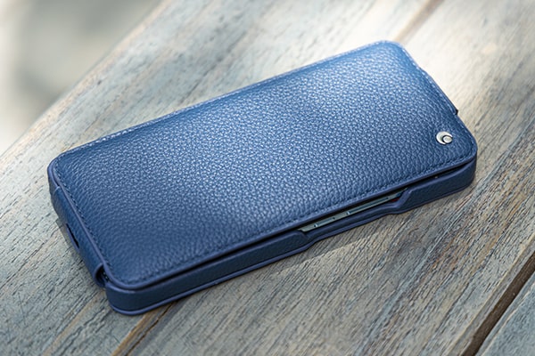 Honor Magic5 Pro leather case