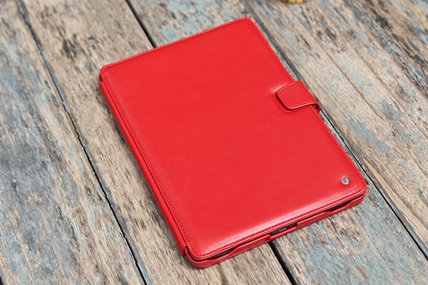 Lederschutzhülle Samsung Galaxy Tab S9