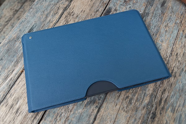 Lederschutzhülle Samsung Galaxy Tab S9 Ultra