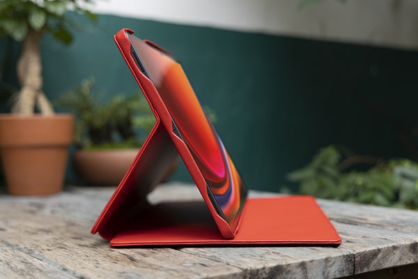 Custodia in pelle Samsung Galaxy Tab S9 Ultra