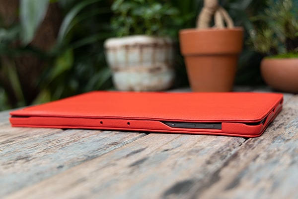 Lederschutzhülle Samsung Galaxy Tab S9 Ultra