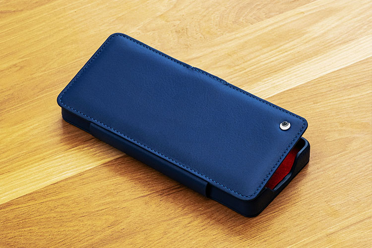 Funda de piel Sony Xperia 1 V