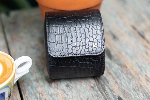 Astuccio per 1 orologio