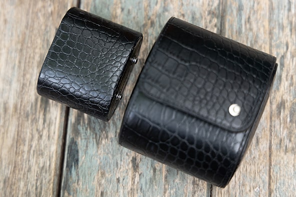 Estuche para 1 reloj