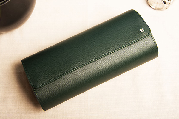 Uhrenetui für 3 Uhren