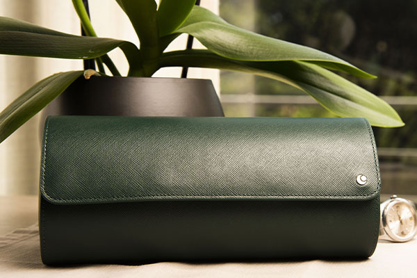 시계 3대용 케이스