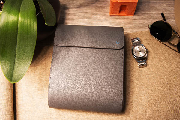 Astuccio per 4 orologi