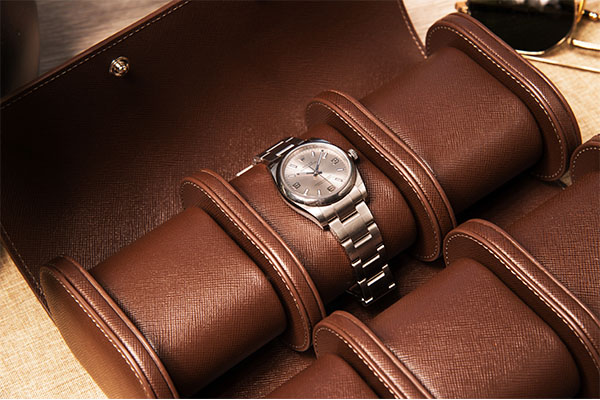 Case for 6 watches