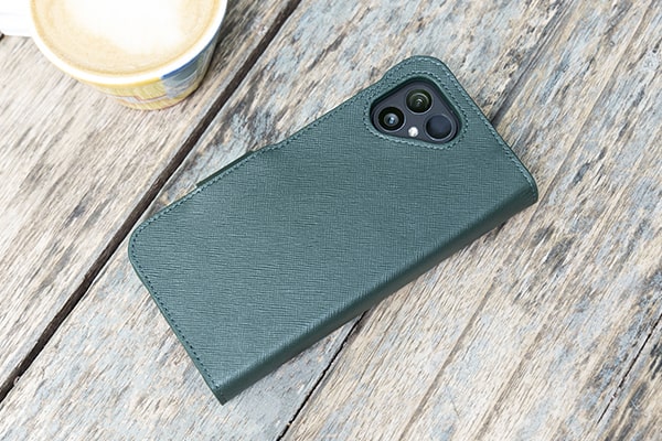 Housse cuir Fairphone 5