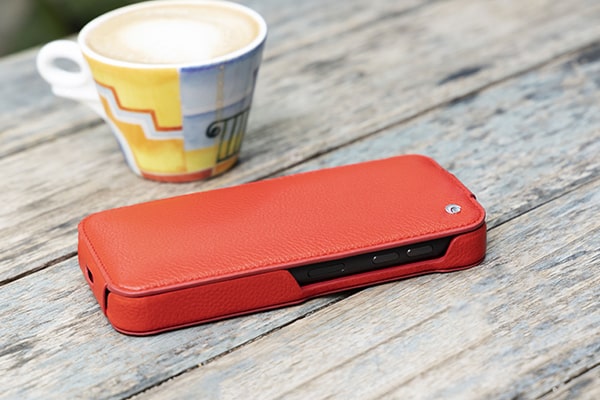 Fairphone 5 leather case