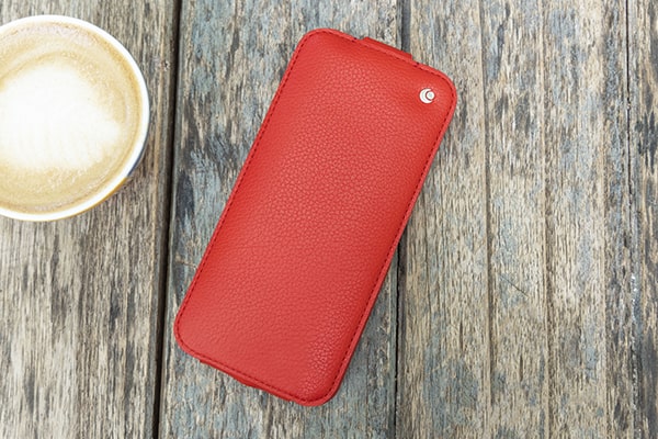 Fairphone 5 leather case