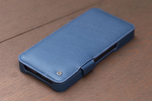 Google Pixel 8 Pro leather case