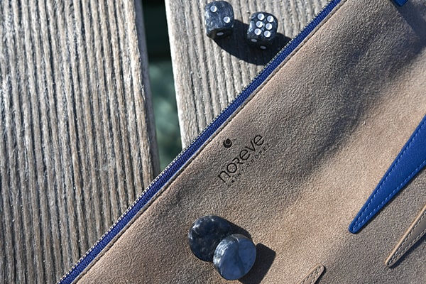 Backgammon da viaggio