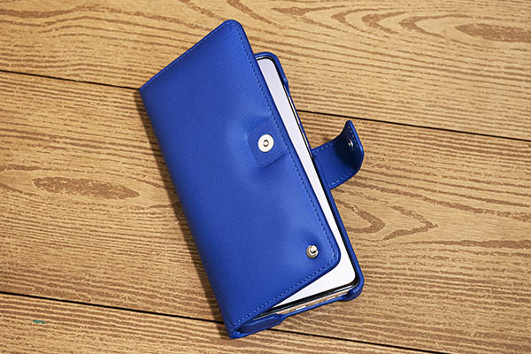 Funda de piel para cartera Oneplus 12