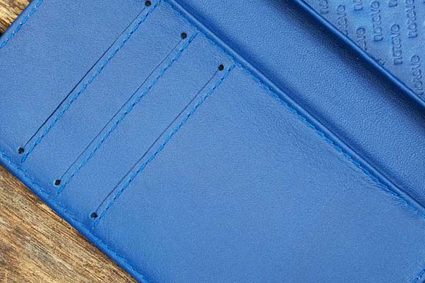 Custodia in pelle Samsung Galaxy S24